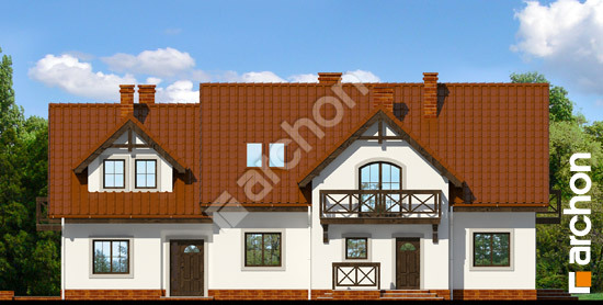 Elewacja frontowa projekt dom przy fontannie 89a6a290ad75f8e88a6055e9637c6f0f  264