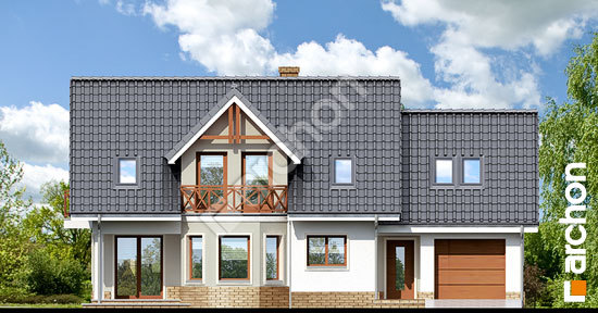 Elewacja frontowa projekt dom w zurawinie 2 c5a2a5f06c97e1dda60fd234017a28f1  264