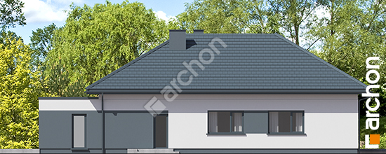 Elewacja boczna projekt dom w anodach 2 g2e 26b0886dc1cb7b12205dd3fd3f6067fc  265