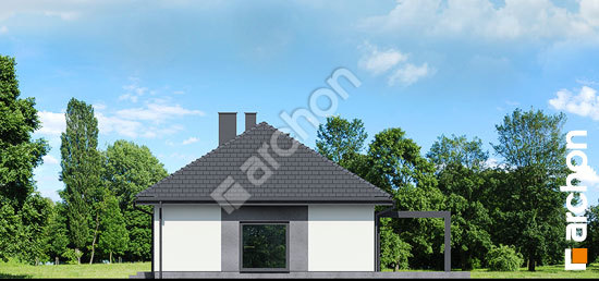 Elewacja boczna projekt dom w kostrzewach 10 g 8147faf56a4b2aeb21e1f61c4533d2fe  265
