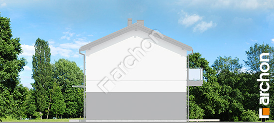 Elewacja boczna projekt dom w halezjach 10 r2be 8e71c83bda4a9f51e452990d828ba67f  265