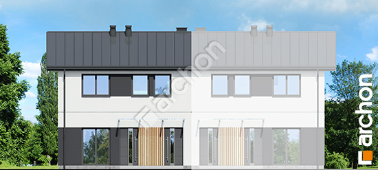 Elewacja frontowa projekt dom w halezjach 10 r2be 89c3b5ac9e6b89ffe479011c40d3443e  264