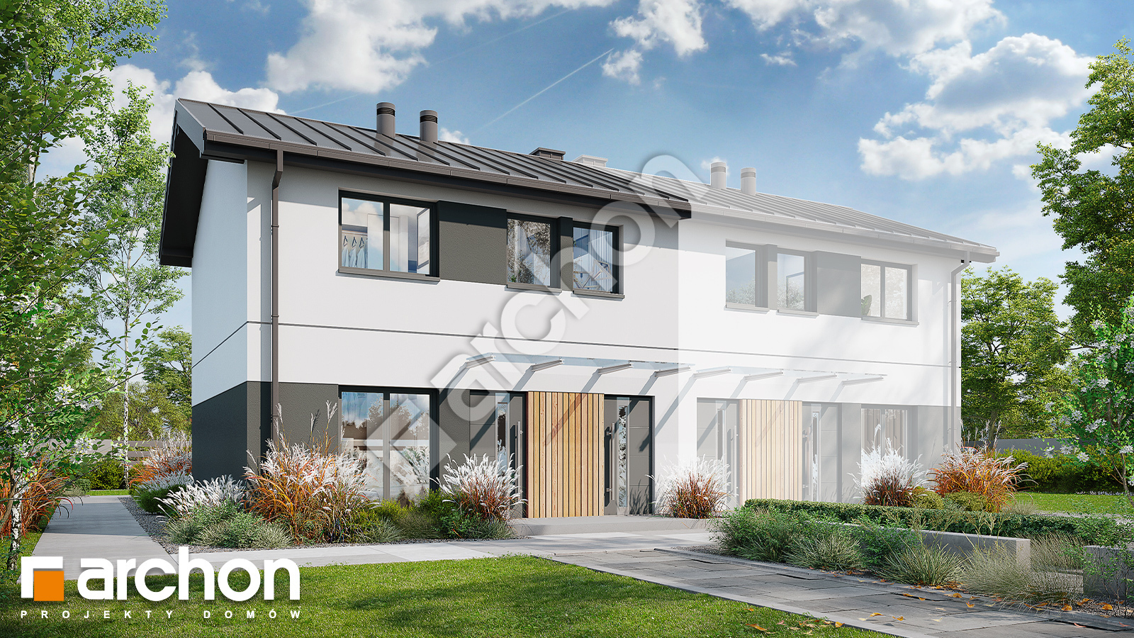 Dom w halezjach 10 (R2BE)