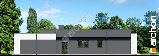 Elewacja boczna projekt dom w renklodach 39 g2e 15d21c1cfe9596c3e76514f13985106b  265