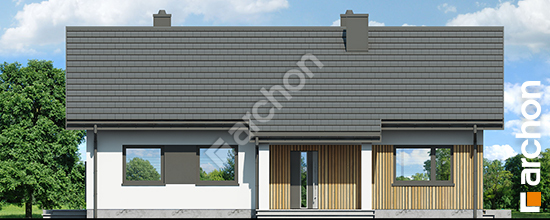 Elewacja frontowa projekt dom w leszczynowcach 16 3d73e6af4d5dbcfd9092c343202e8dda  264