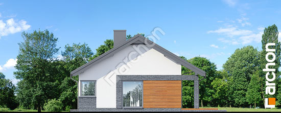Elewacja boczna projekt dom w plumeriach 2 d5106e37cf03fa3c1c2db919bfa406ca  265