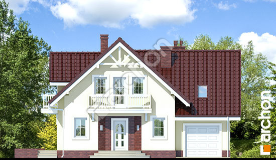 Elewacja frontowa projekt dom w antonowkach 2 g ver 2 8dd7ad5f70c12701aa37c6753065bd7c  264