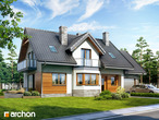gotowy projekt Dom w ananasach 2 Stylizacja 3
