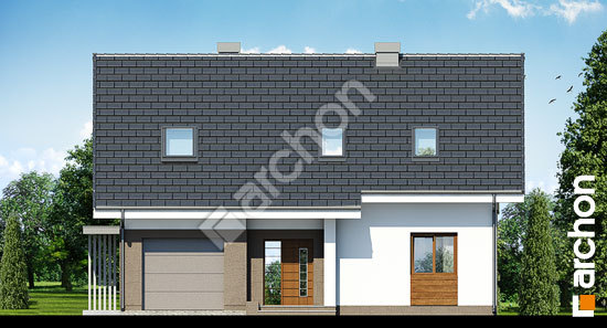 Elewacja frontowa projekt dom w limetkach ver 2 e1aae88f5ac7d4604251b85078f65bbe  264