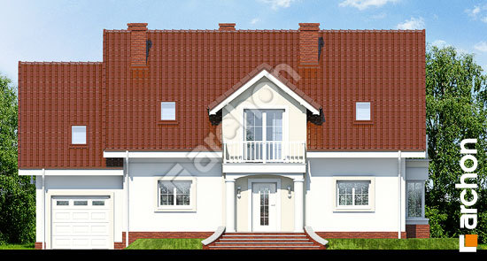Elewacja frontowa projekt dom w kaliach 2 ver 2 24c51dc75f79ba832dc74051bb719799  264