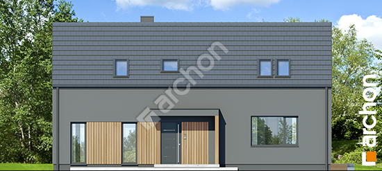 Elewacja frontowa projekt dom w kosaccach 47 e oze 7e700aa861298cedd1e69e996c283f82  264