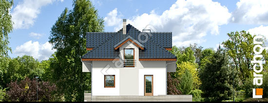 Elewacja boczna projekt dom w mircie 4 b 344b2bed6c9c23b3f407169e1e9f8705  265