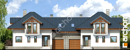 Elewacja frontowa projekt dom w mircie 4 b 6c4414a9ef0480c416eb3bec8956a4ec  264