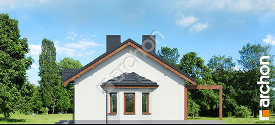 Elewacja boczna projekt dom w jagodach 2 pd ver 2 d6a518edefc1c444800132cc2eb3180b  265