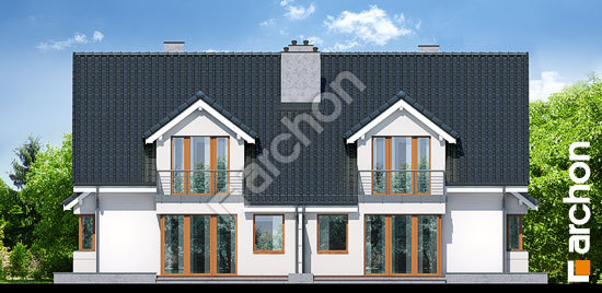 Elewacja ogrodowa projekt dom w klematisach 7 bb1e67ca763fb3afa4d1ef1897f8e70b  267