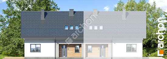 Elewacja frontowa projekt dom w malinowkach 11 b 0c0cad6a5b313b10aee36ff98e1d49c9  264