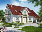 gotowy projekt Dom w lucernie 3 Stylizacja 5