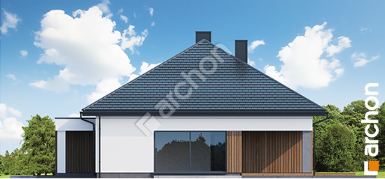 Elewacja boczna projekt dom w dzwonkach 3 g2e 2b16b4b5af4078159923e58276ceb8d7  265