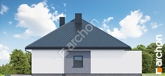 Elewacja boczna projekt dom w dzwonkach 3 g2e 62f67356bda661cb54ce0c42e1ad412a  266