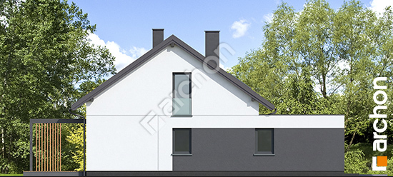 Elewacja boczna projekt dom w kotewkach 4 g2e ff9c3ccdac3d3ca3b3c1f02760f0442c  265
