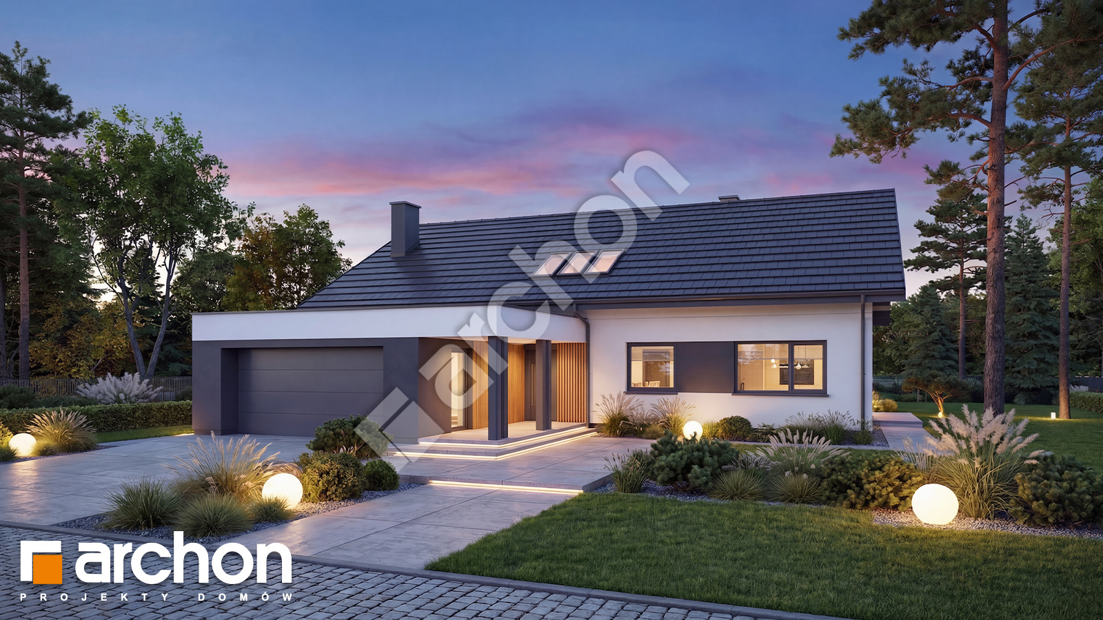 Dom w kotewkach 4 (G2E)