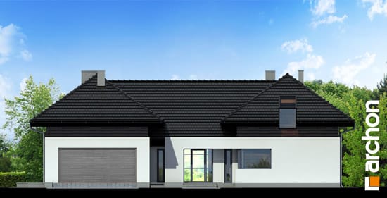 Elewacja frontowa projekt rezydencja w nerterach a6dd25a84edd16d0c131c9eac19d297f  264