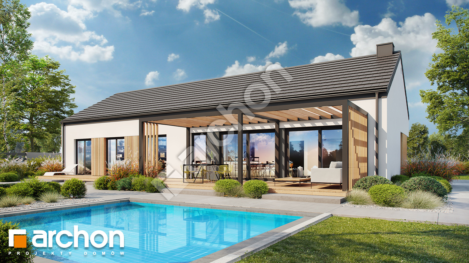 Dom pod jodłami 5 (E)