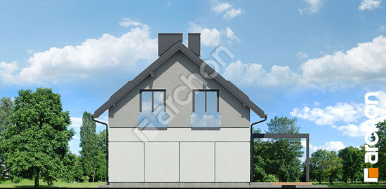 Elewacja boczna projekt dom w kencjach 7af69f1240757b11492adce885cf02f4  265