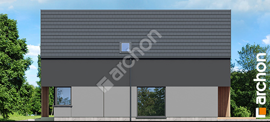 Elewacja boczna projekt dom w wiesiolkach 3 ge d6c120327e149b7ee4409e3fda1183a0  265