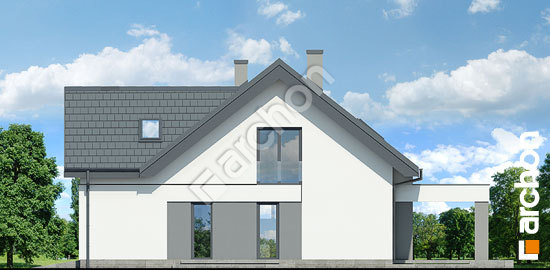 Elewacja boczna projekt dom w albicjach g2 f1f8c4004d919d3660cff2cb991d51ca  265