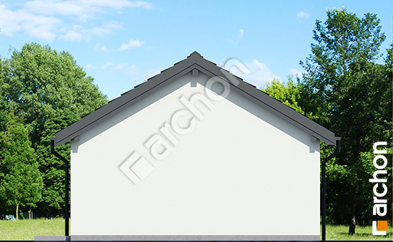 Elewacja ogrodowa projekt garaz 2 stanowiskowy g45 f4c4f4147f0a6dd09e2019bf6537720f  267