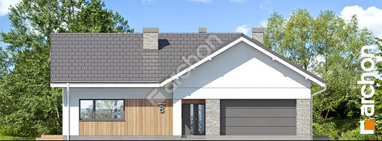 Elewacja frontowa projekt dom w przebisniegach 9 g2 a2cd66a4ee4c822a44efd5c4dc4d58c8  264
