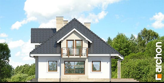 Elewacja boczna projekt dom w hiacyntowcach g2 e302b8ad45bb73ae00f83b3cd5b32a98  266