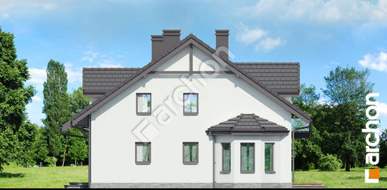 Elewacja boczna projekt dom w ostrozkach 3 ver 2 68081674b287cb7cb828d54061aae407  265