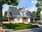 gotowy projekt Dom w rododendronach 6 Stylizacja 3