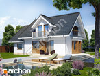 gotowy projekt Dom w rododendronach 6 Stylizacja 4