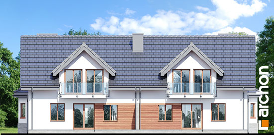 Elewacja ogrodowa projekt dom w klematisach 4 r2 0224cc69775380d4736cb979c58ffba9  267