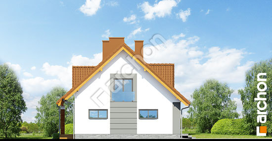 Elewacja boczna projekt dom w goldenach 08014953badebfb60c501caa1a5f62fb  266