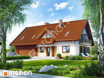 gotowy projekt Dom w goldenach Stylizacja 3