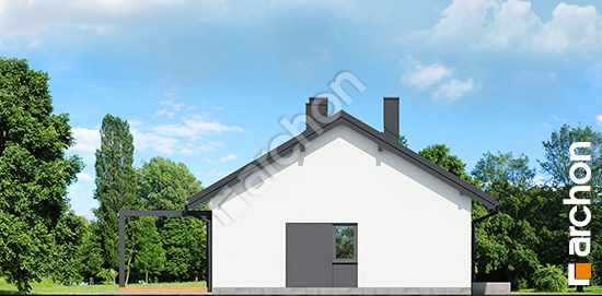 Elewacja boczna projekt dom w jagodach 3 f8c64ce2b063cd73bdded54b119338d7  266