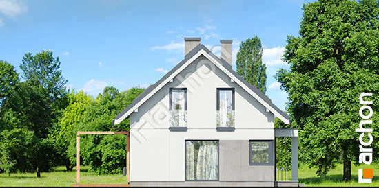 Elewacja boczna projekt dom w borowkach r2n ver 2 2dbd7fea6ce1956cca8ff12a0b1e62df  266
