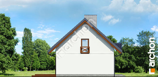 Elewacja boczna projekt dom w borowkach ver 3 505fe1591c7a93cb5d24bb41b1421d3e  266