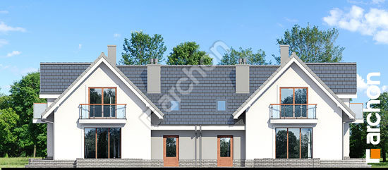 Elewacja ogrodowa projekt dom w antonowkach r2 2d70d42b18dcd34fc9c1c60cb12d72cd  267