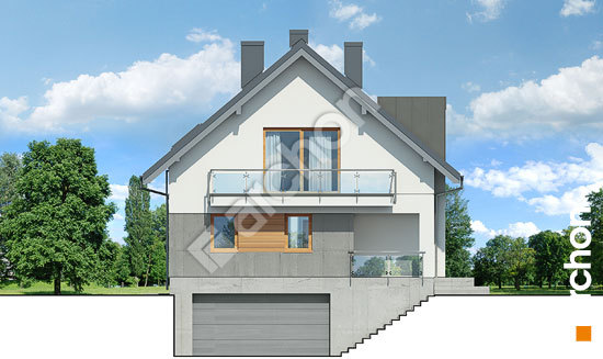 Elewacja frontowa projekt dom w czermieni 3 p b2fa167e47222fcdf1200a5ba9a9920f  264