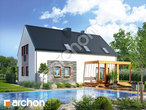 gotowy projekt Dom w lucernie (G2) Stylizacja 4