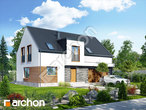 gotowy projekt Dom w lucernie (G2) Stylizacja 3