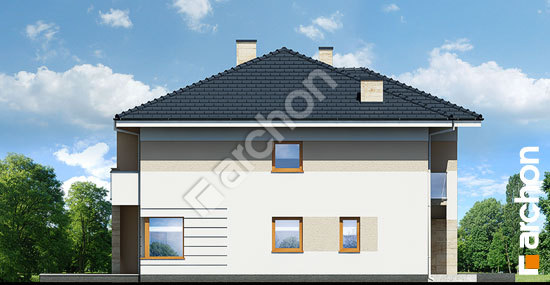 Elewacja boczna projekt willa julia 5 bt 55a41eba82060a023ac64d8af1ee03ed  266