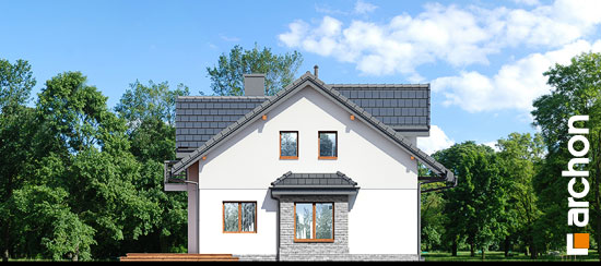 Elewacja boczna projekt dom w cyklamenach ver 2 249d1165e96a83a0cd77fc6af8567ebc  266