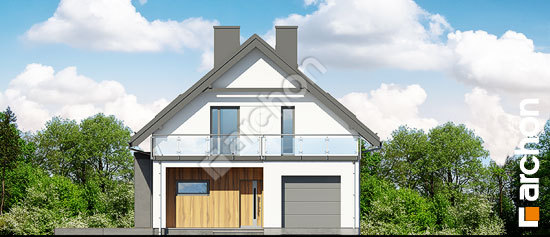 Elewacja frontowa projekt dom pod hikora f1dc64eab1a729d4591c381c6a71d6f8  264