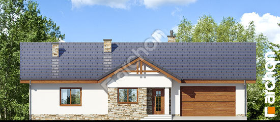 Elewacja frontowa projekt dom w nerinach g2 b3ddeeeb97a4513b994fa2ac502dc7cd  264